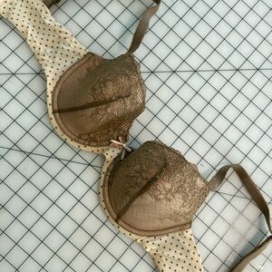 Parisa bra size 32DD